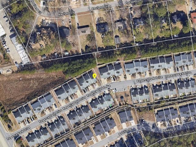 Condo for sale in Columbia, South Carolina