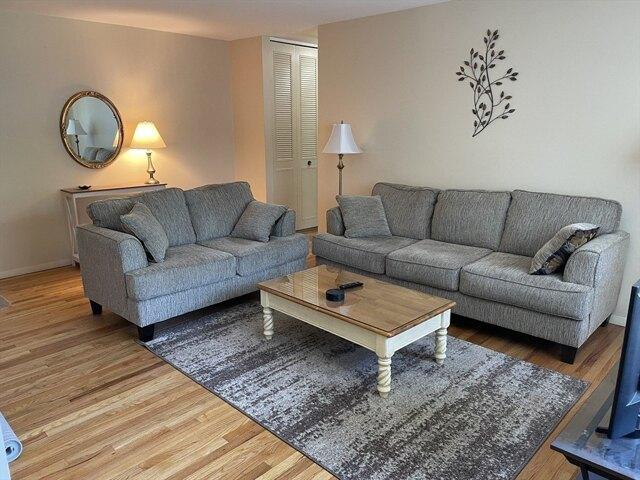 Condo for sale in Hampden, Massachusetts