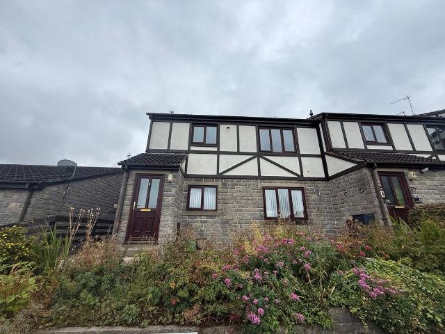 Apartment for rent in Fulneck, West Yorkshire