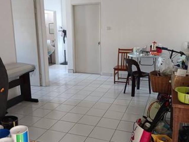 Apartment for sale in Penampang, Pinampang