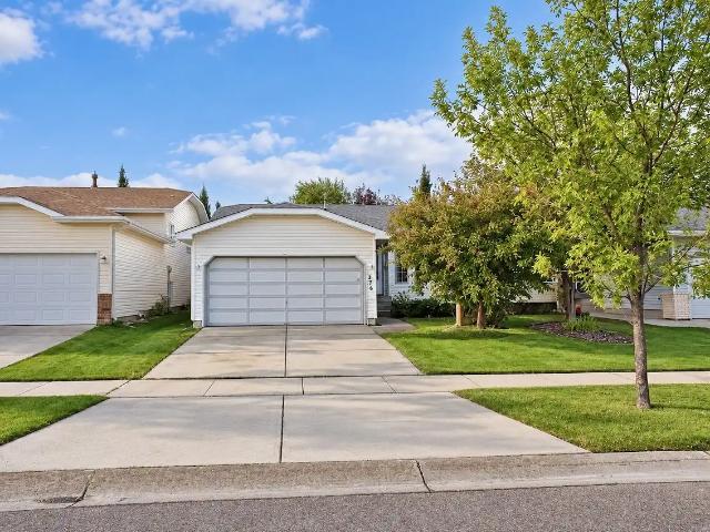 House for rent in Regency Park, Sherwood Park