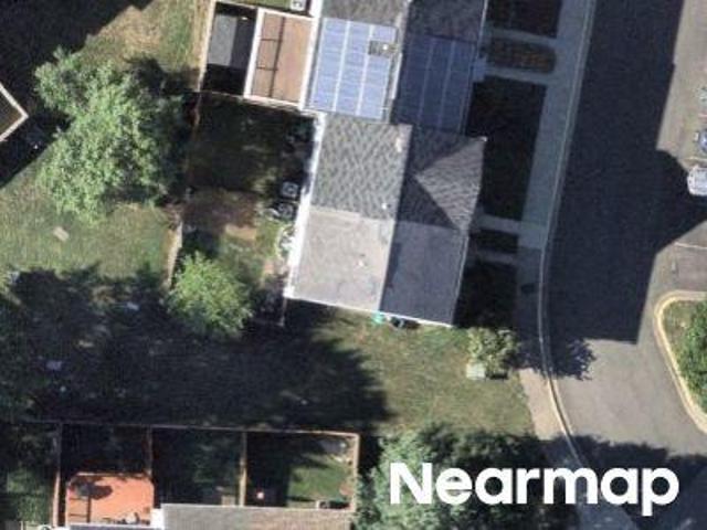 Townhouse for sale in Suitland, Maryland