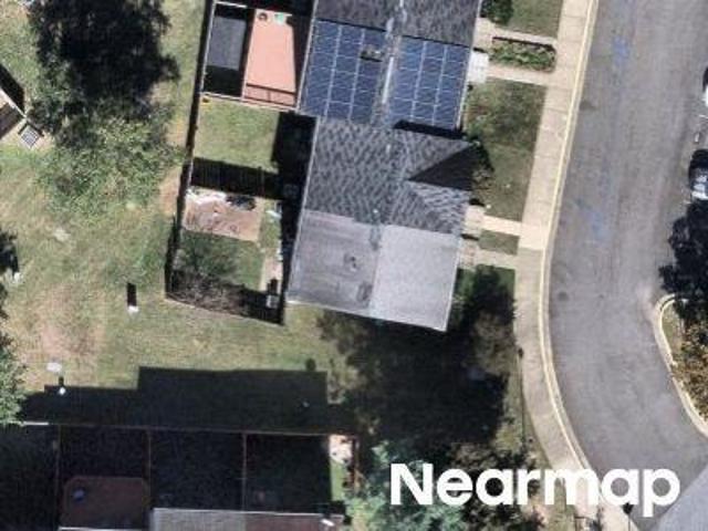 House for sale in District Heights, Maryland