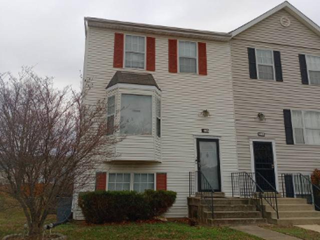 Condo for sale in Suitland, Maryland