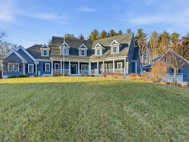 House for sale in Massachusetts