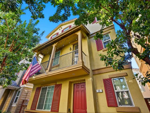 House for sale in Hayward, California
