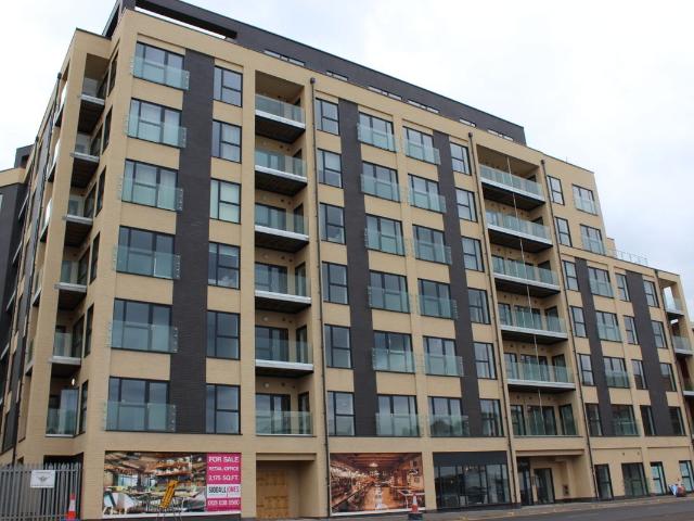 Apartment for rent in Park Central, Birmingham