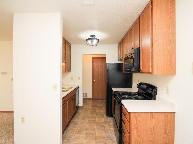 Apartment for rent in Sioux Falls, South Dakota