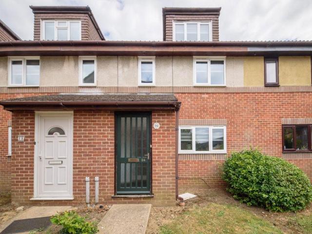 House for rent in Barracks, The Bridge