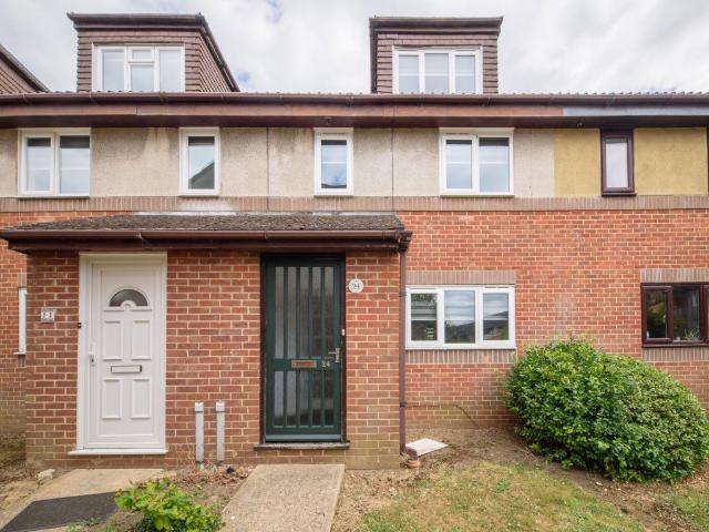 Apartment for rent in Barracks, The Bridge