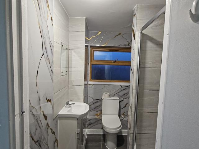 Apartment for rent in Spring Park, Luton
