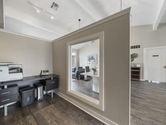 Apartment for rent in Tulsa, Oklahoma