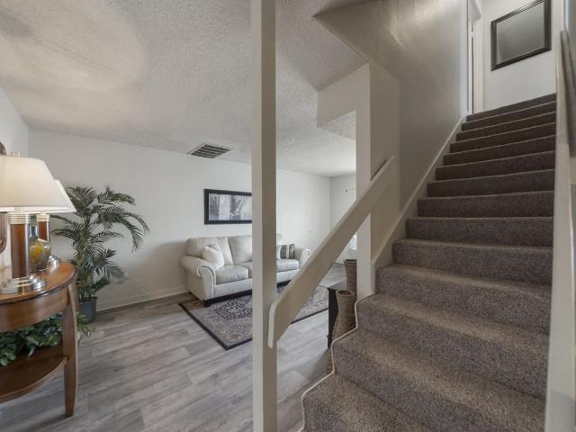 Apartment for rent in Tulsa, Oklahoma