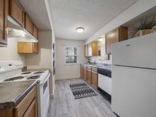 Apartment for rent in Tulsa, Tulsa County