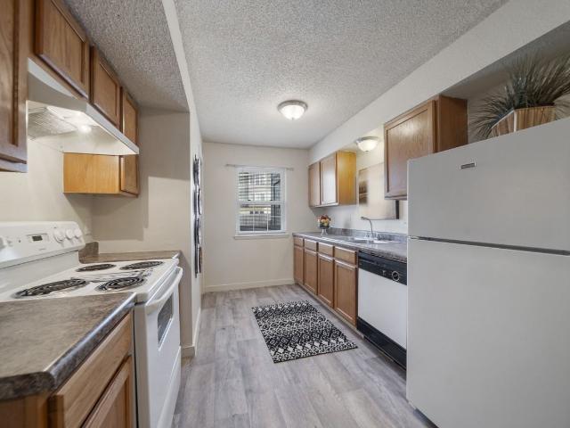 Apartment for rent in Tulsa, Oklahoma