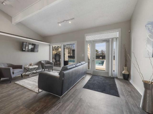 Apartment for rent in Tulsa, Oklahoma