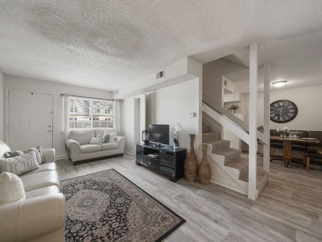 Apartment for rent in Tulsa, Tulsa County