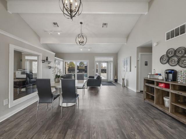 Apartment for rent in Tulsa, Oklahoma