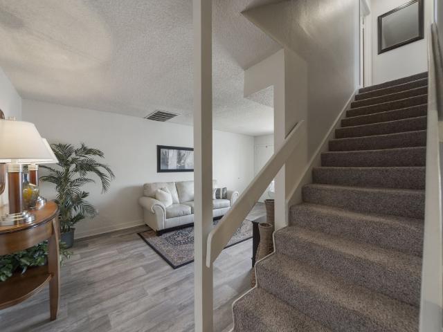 Apartment for rent in Tulsa, Tulsa County