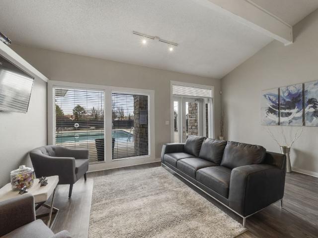Apartment for rent in Tulsa, Oklahoma
