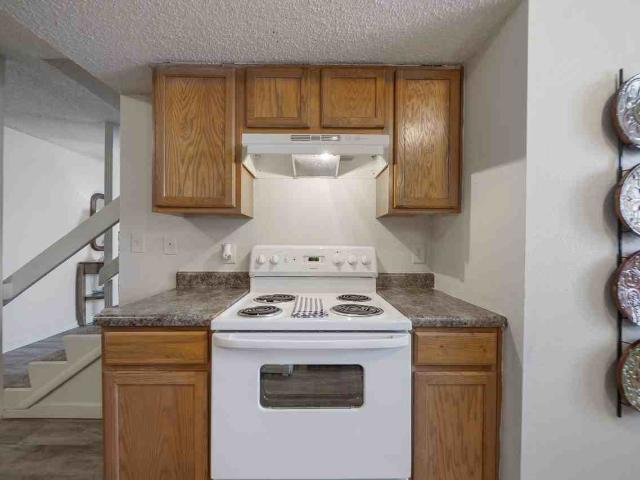 Apartment for rent in Tulsa, Oklahoma