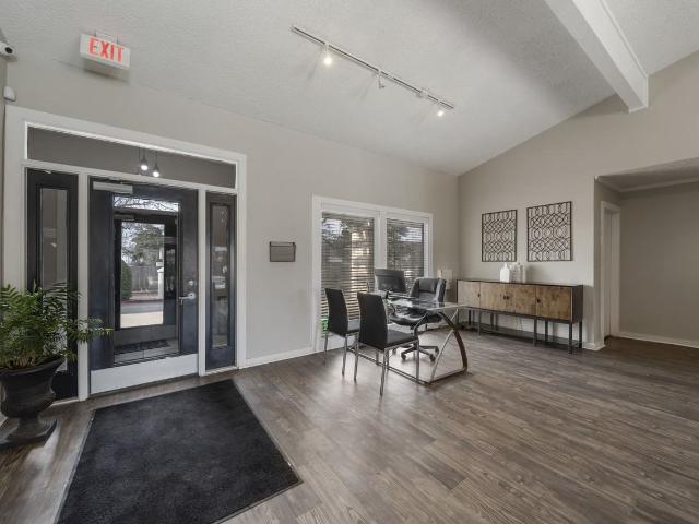 Apartment for rent in Tulsa, Oklahoma