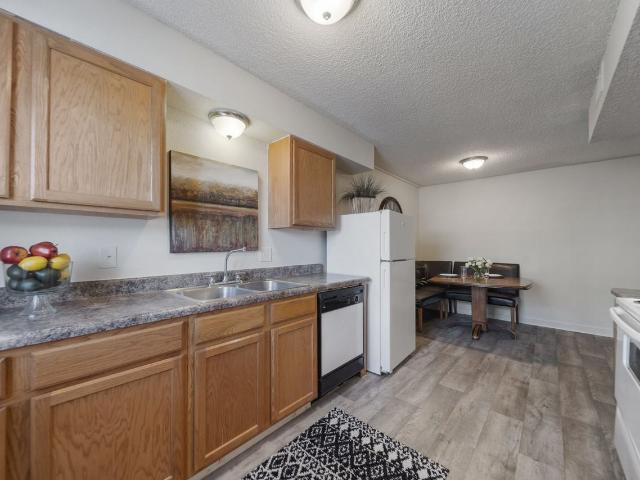 Apartment for rent in Tulsa, Oklahoma