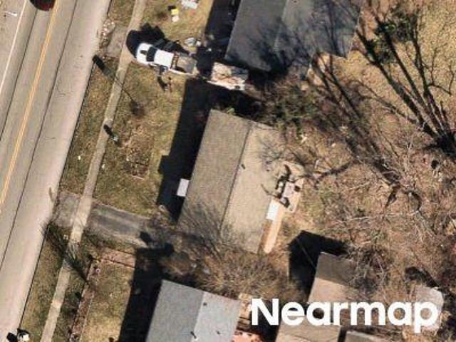 House for sale in Lexington, Kentucky