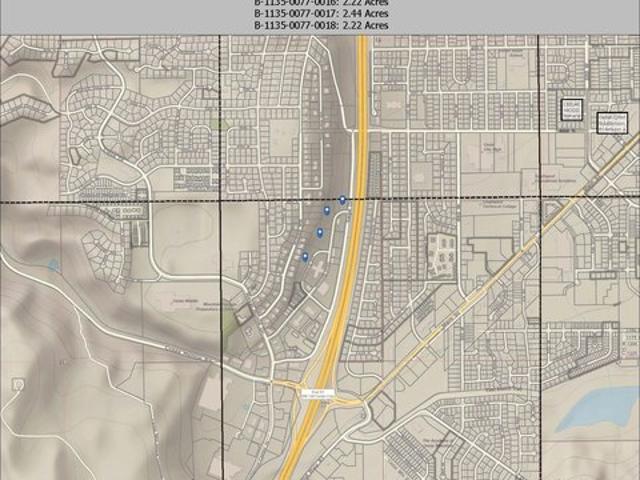 Land for sale in Iron, Utah