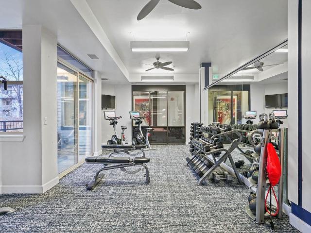Apartment for rent in Lone Tree, Colorado