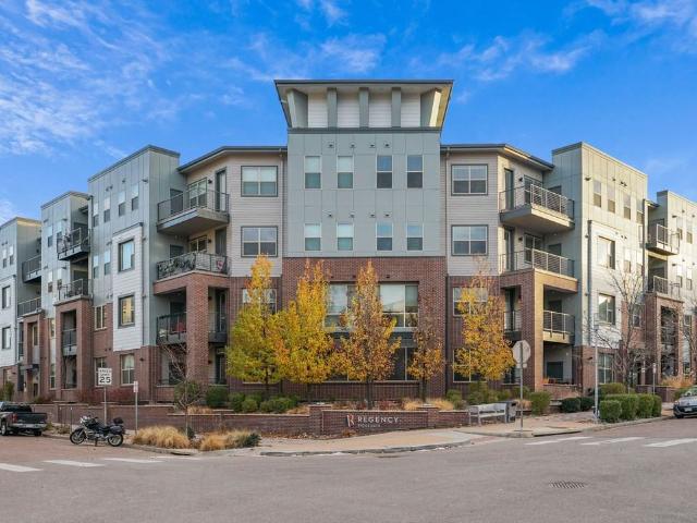 Apartment for rent in Lone Tree, Colorado