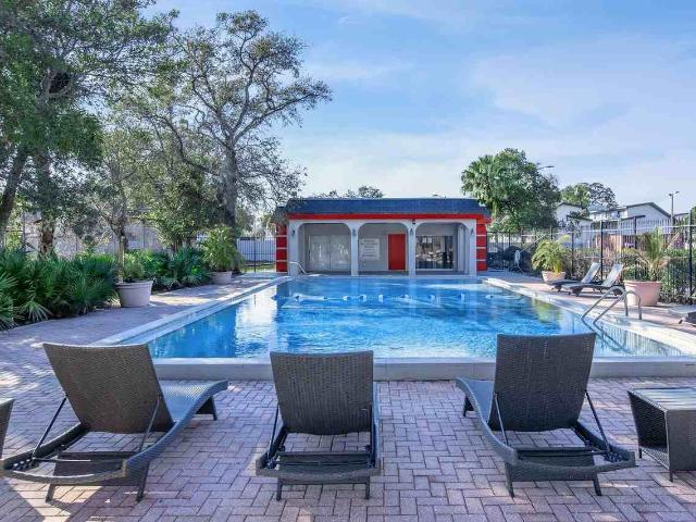 Apartment for rent in Tampa, Florida