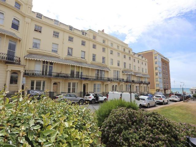 Apartment for rent in Brunswick, Brighton & Hove