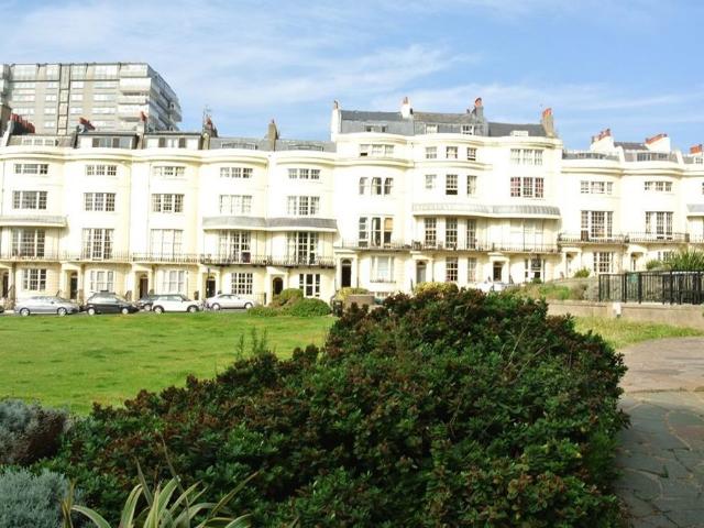 Studio for rent in Brunswick, Brighton & Hove