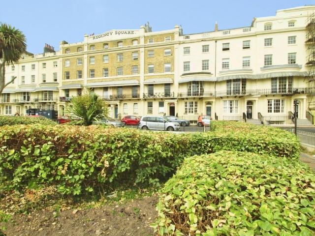 Apartment for rent in Brunswick, Brighton