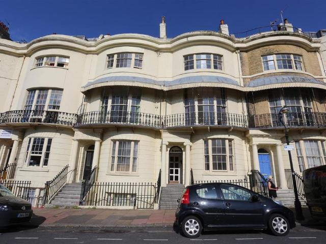Apartment for rent in Brunswick, Brighton & Hove