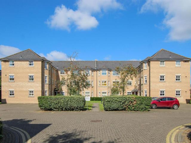 Apartment for rent in Clifton Road Industrial Estate, Cambridge