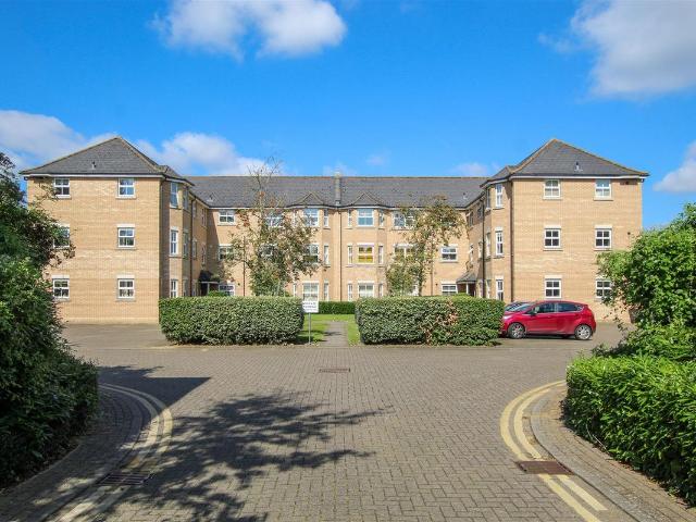 Apartment for rent in Arbury, Cambridgeshire