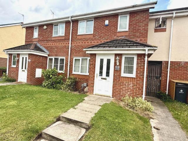 House for rent in Whitecross, Warrington