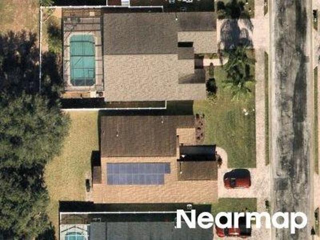 House for sale in Four Corners, Florida