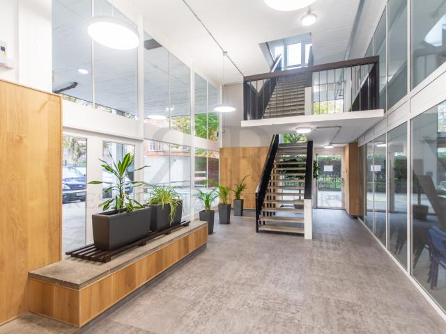 Apartment for rent in Greater London