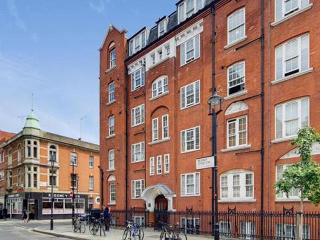 House for sale in Lyons, Greater London