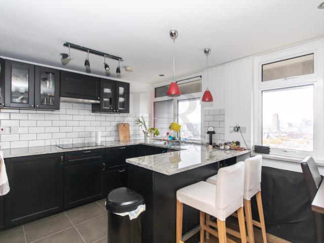 Apartment for rent in Greater London