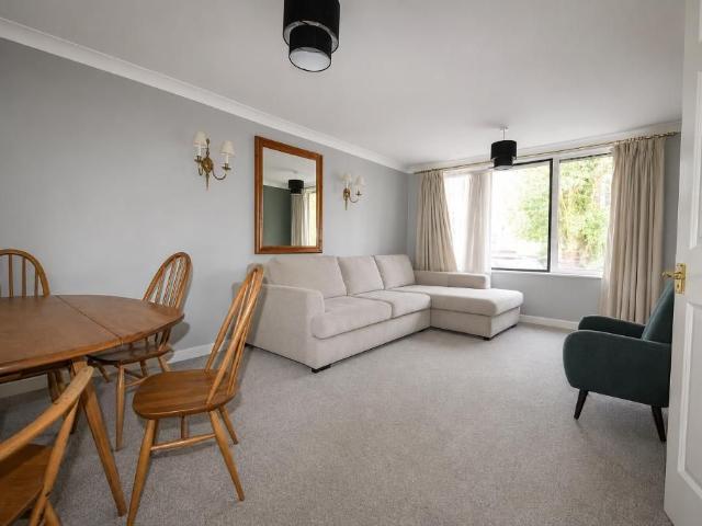 Apartment for rent in Westminster, Greater London