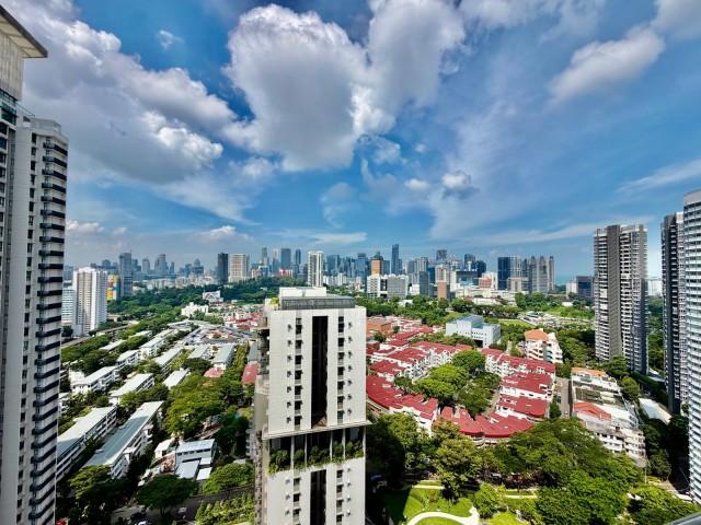 Apartment for sale