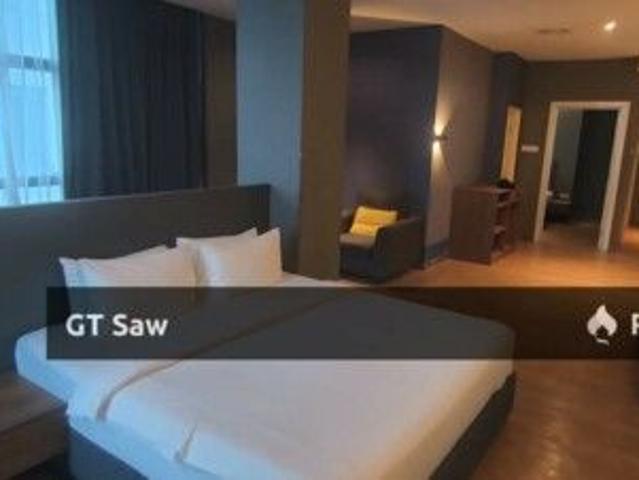 Apartment for rent in Country Heights Damansara, Kuala Lumpur