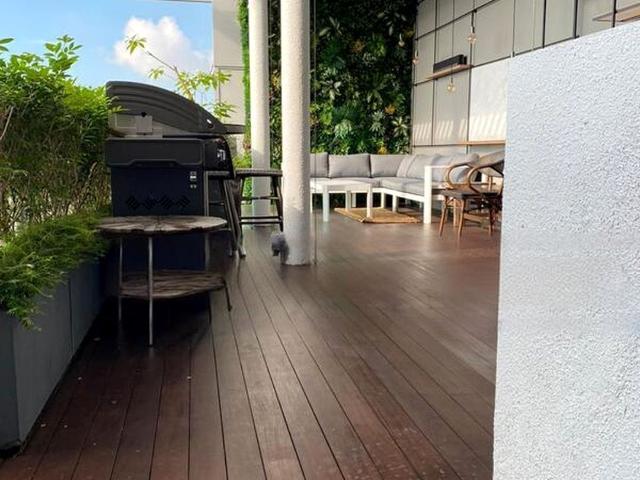 Apartment for sale in Bukit Timah