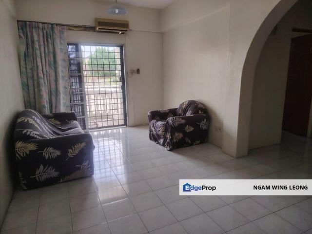 Condominium for rent in Majlis Bandaraya Ipoh, Kinta
