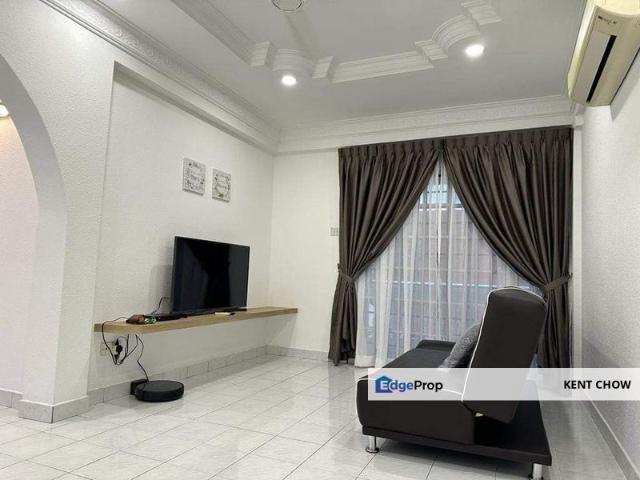 Condominium for rent in Perak, Tanjong Ipoh