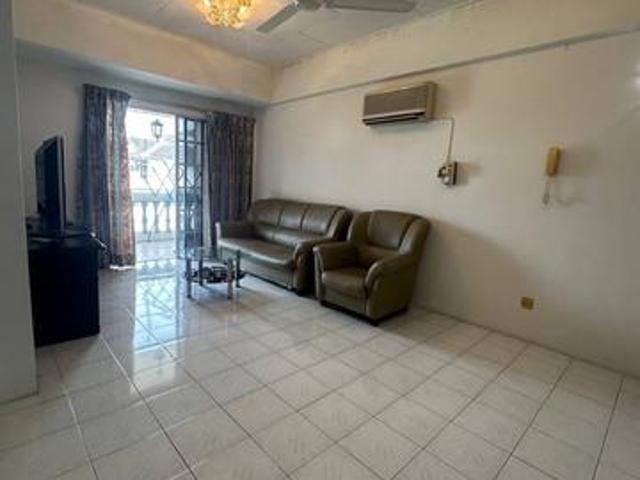 Condominium for sale in Perak, Tanjong Ipoh